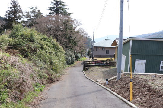 戸建