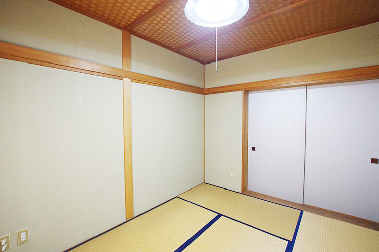 マンション共有部分