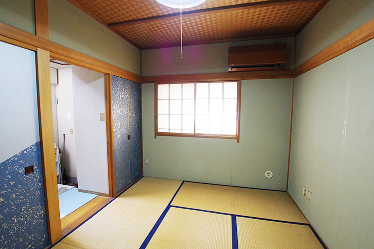マンション共有部分