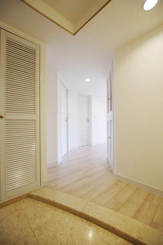 マンション共有部分