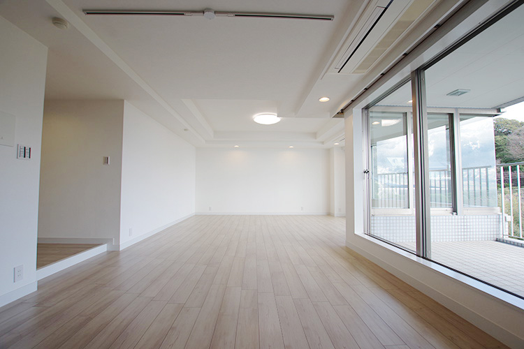 マンション共有部分