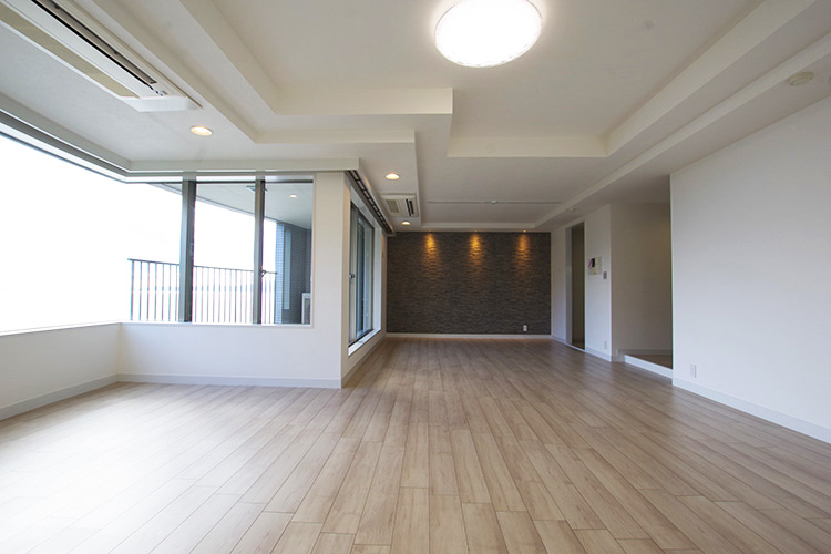 マンション共有部分