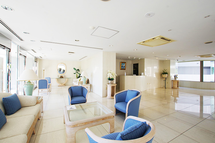 マンション共有部分