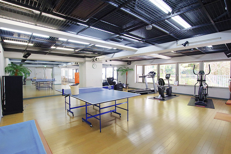 マンション共有部分