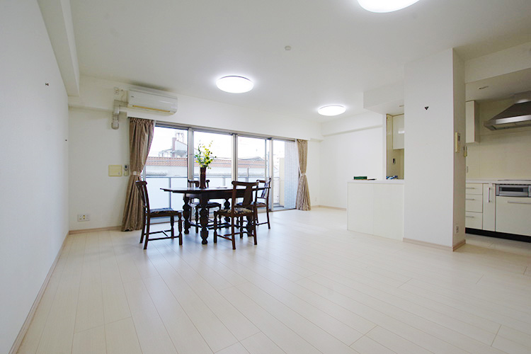 マンション共有部分