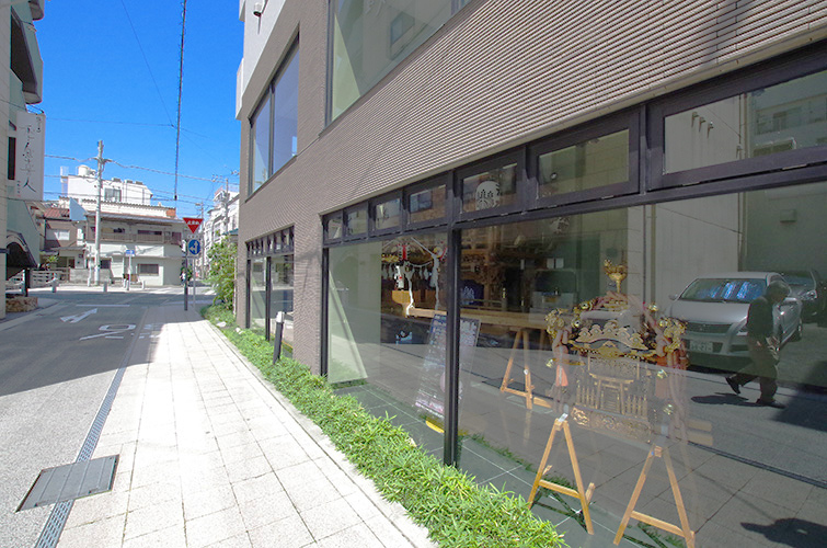 マンション共有部分