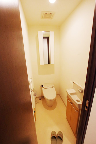 マンション専有部分