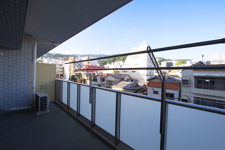 マンション専有部分