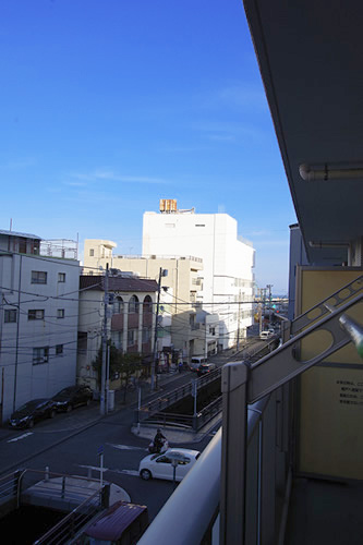 マンション専有部分