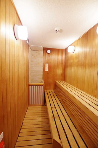 マンション共有部分