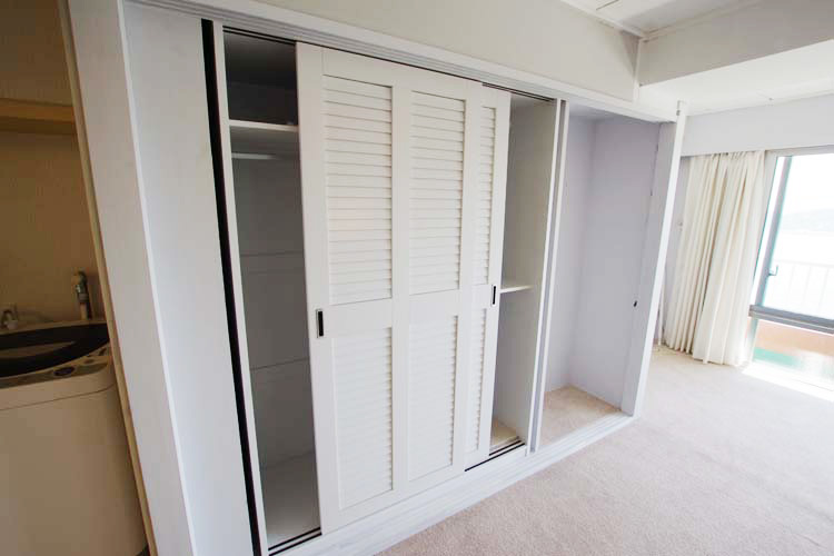 マンション共有部分