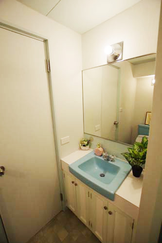 マンション共有部分