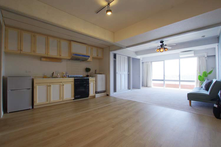 マンション共有部分