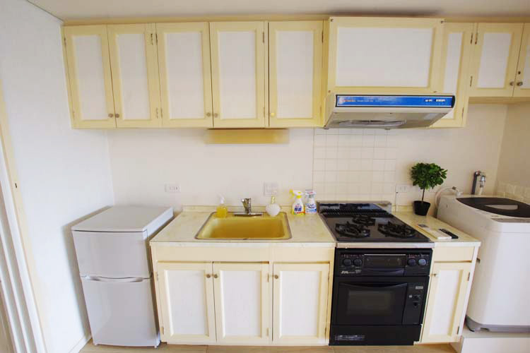 マンション共有部分