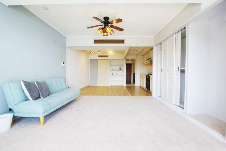 マンション共有部分