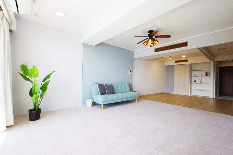 マンション共有部分