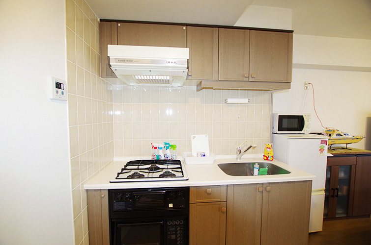 マンション専有部分