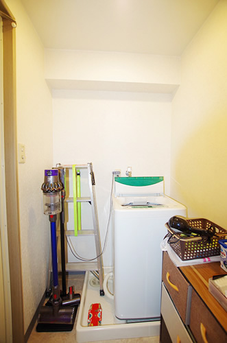 マンション専有部分