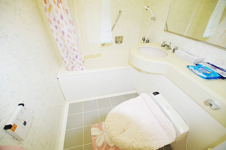 マンション専有部分