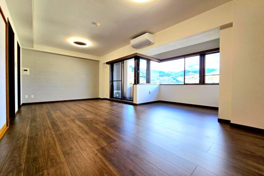 マンション共有部分