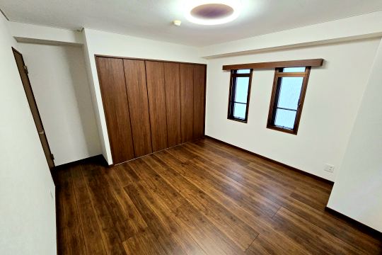 マンション共有部分