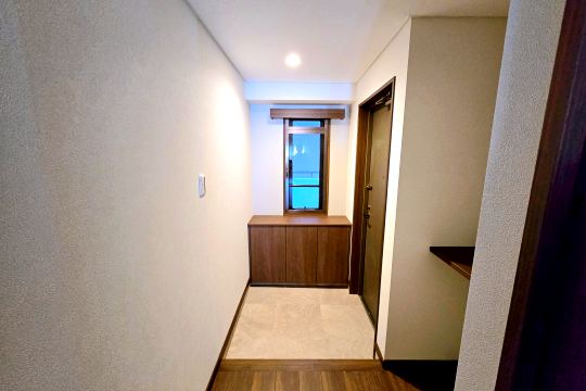 マンション共有部分