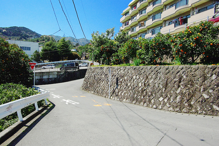 マンション共有部分