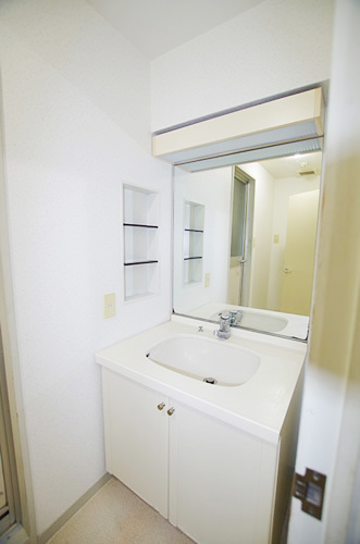 マンション共有部分