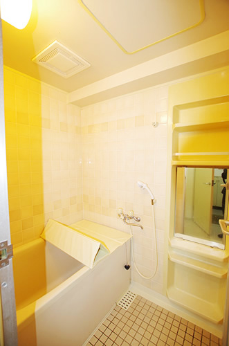 マンション共有部分