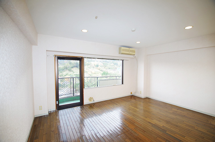 マンション共有部分