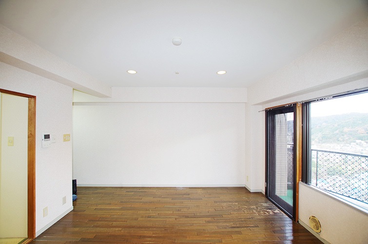 マンション共有部分