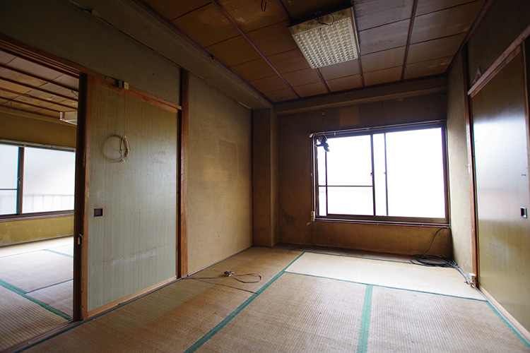 戸建