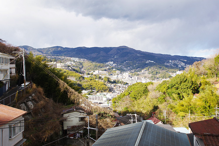戸建