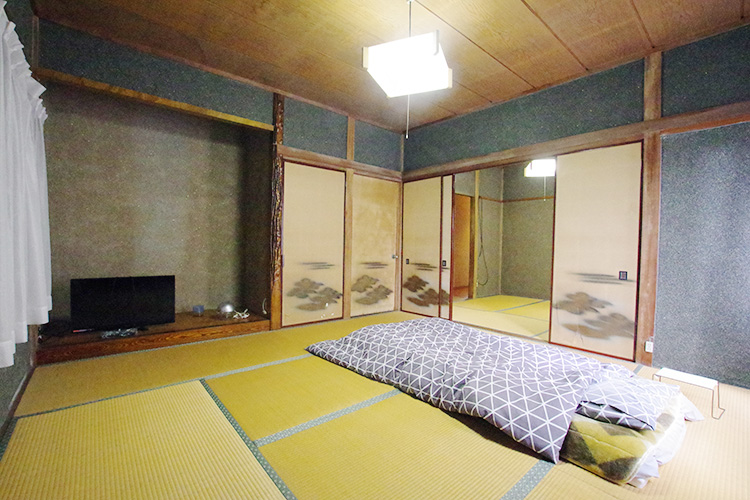 戸建