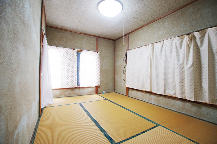 戸建