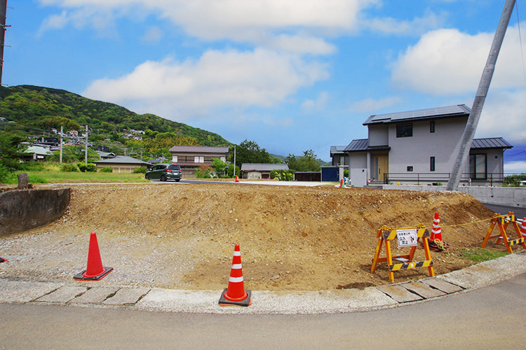 熱海土地