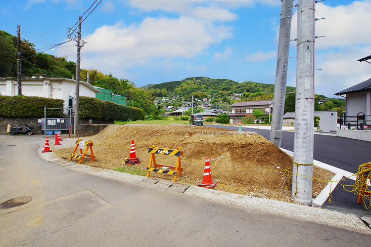 熱海土地