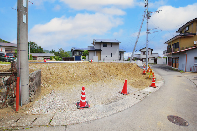 熱海土地