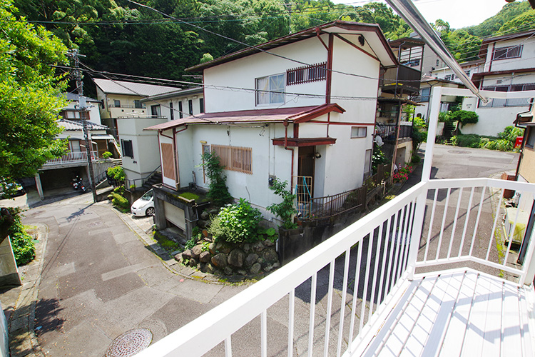 戸建