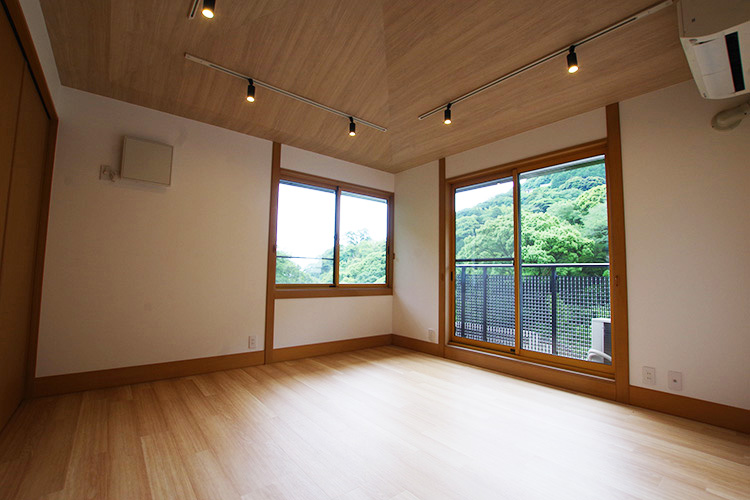戸建