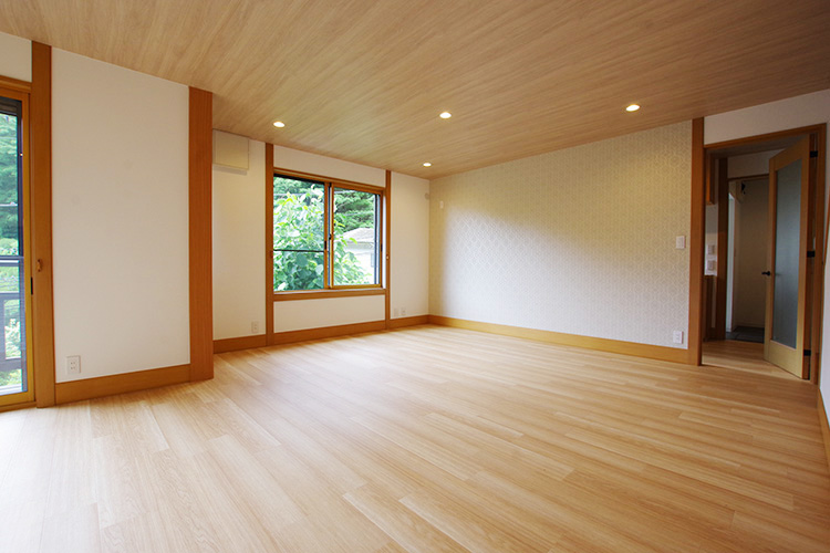 戸建