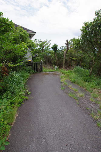 戸建