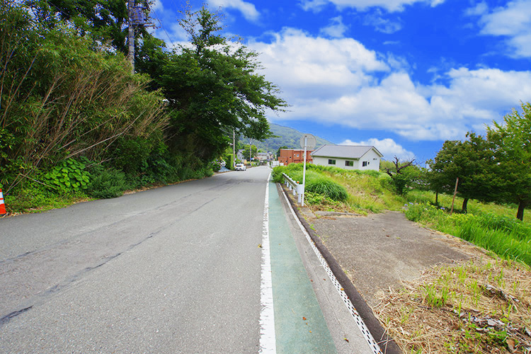熱海土地