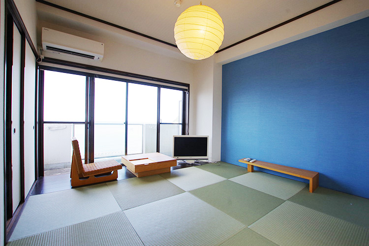 マンション共有部分