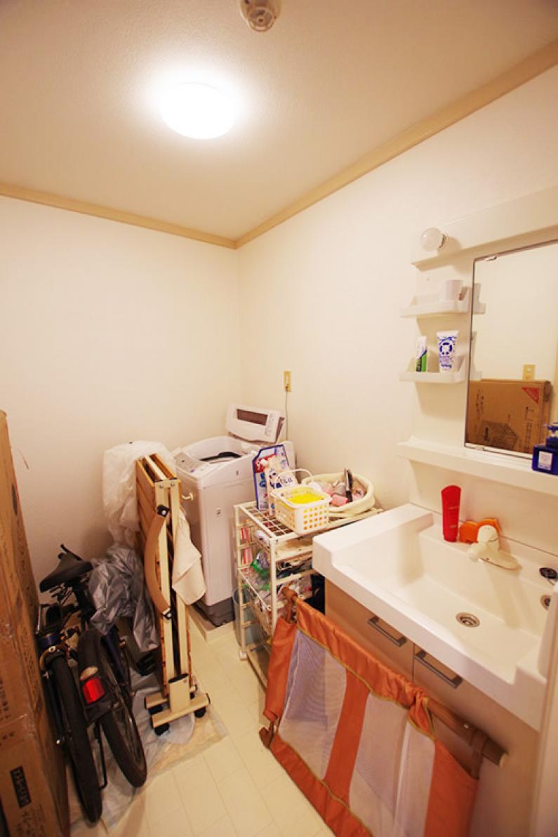 マンション共有部分