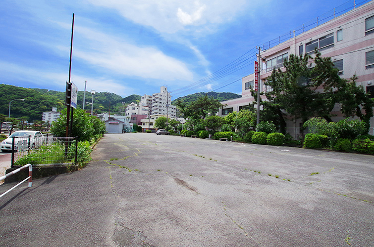マンション共有部分