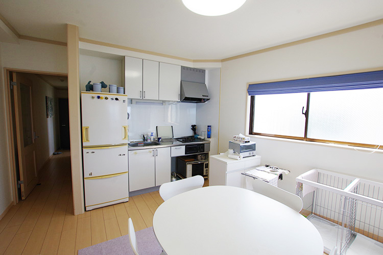 マンション共有部分