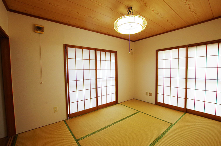 戸建