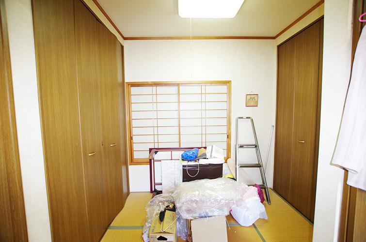 戸建