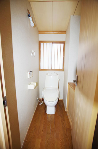 戸建